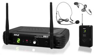 PYLE AUDIO PDWM1904