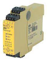 PILZ P2HZ X4P C 24VDC 3N/O 1N/C