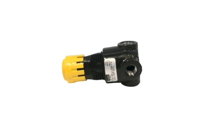 PARKER 14R118FCL120S