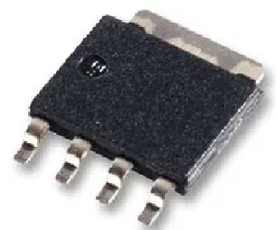 NXP SEMICONDUCTOR PSMN017-60YS