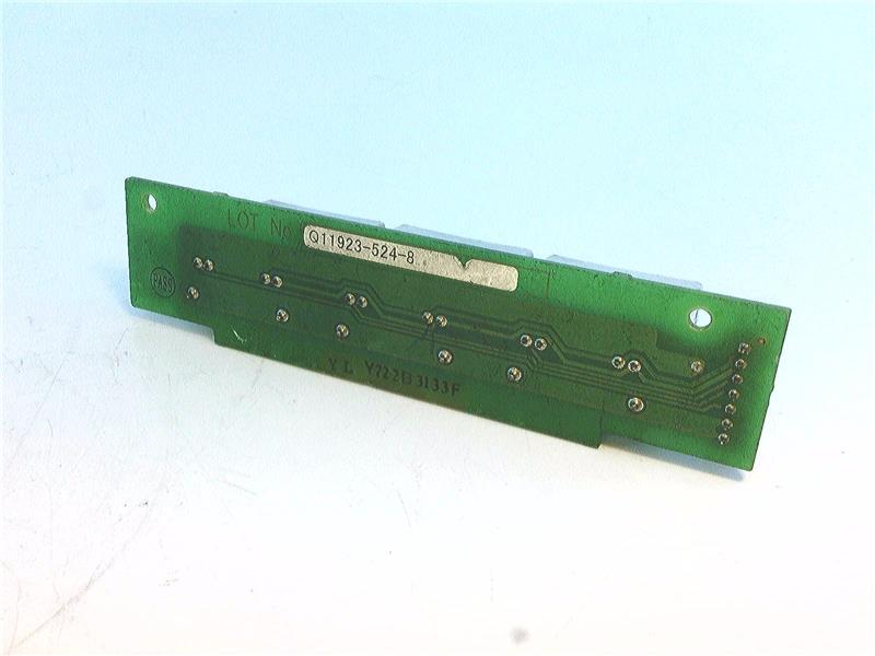 YASKAWA ELECTRIC ETX003720