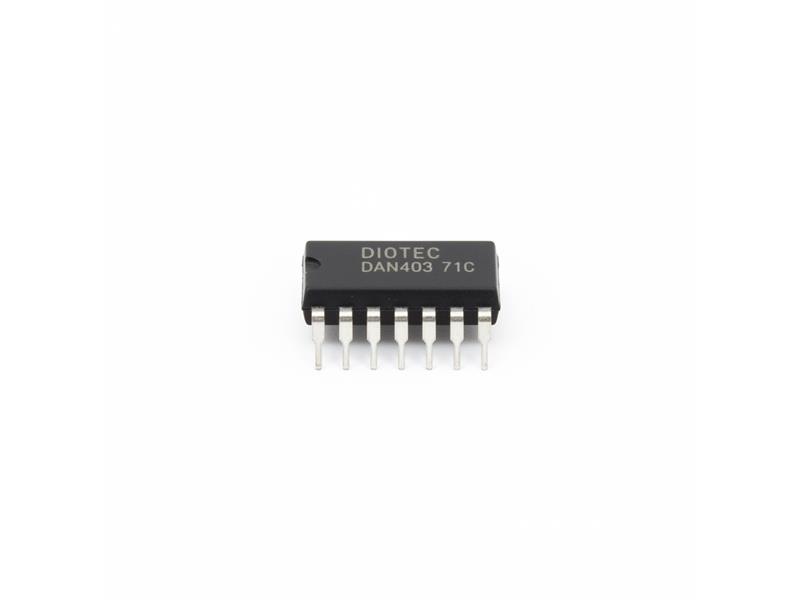 DAN403 par DIOTEC