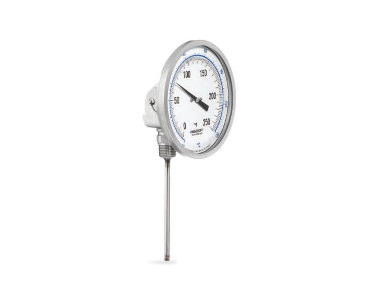 ASHCROFT 30-EI-60-E-040-XSG(-40/160C)