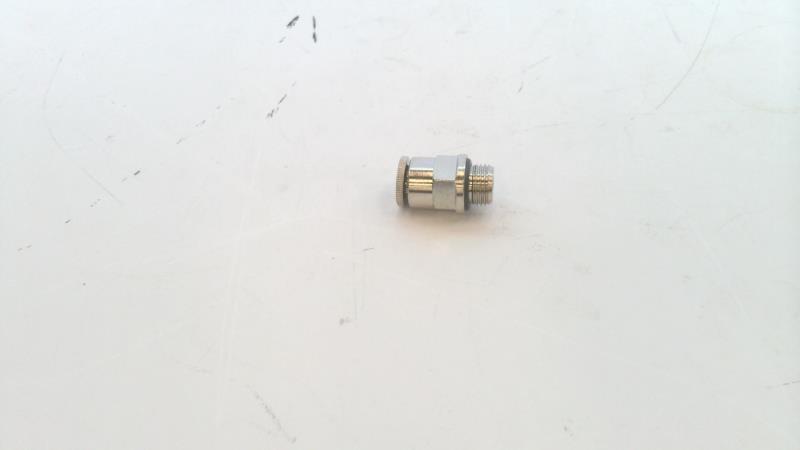 CAMOZZI 6512 6-1/8