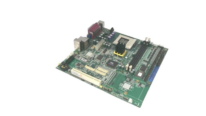 ADVANTECH AIMB-330