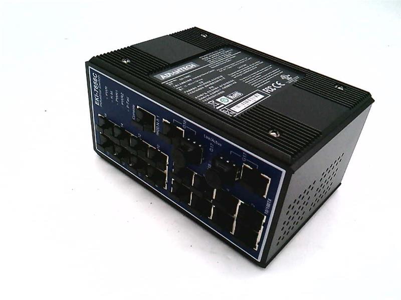 ADVANTECH EKI-7656C-AE