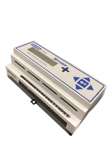 MAXCESS INTERNATIONAL SPYDERPLUS