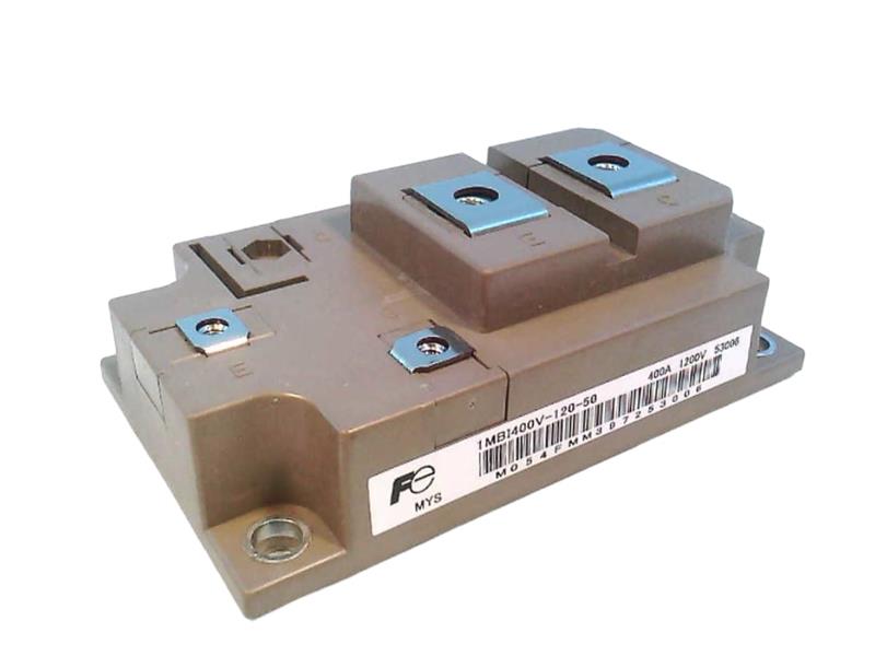 1MBI400V-120-50 by FUJI ELECTRIC