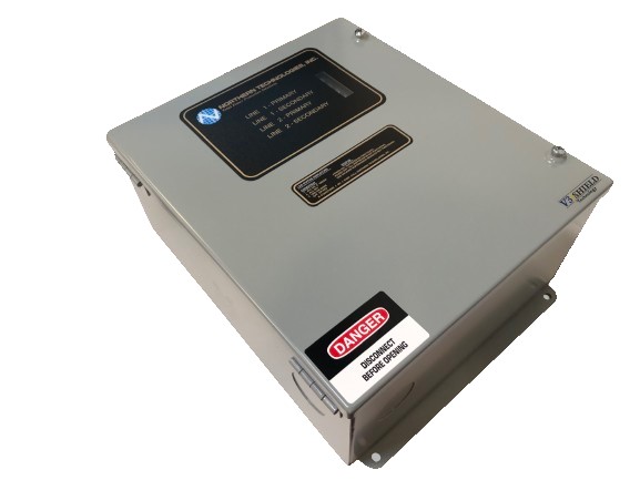NORTHERN TECHNOLOGIES DMK-BI-20SA