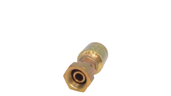 PARKER 10743-6-6