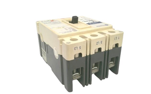 ALLEN BRADLEY 140M-I8E-C80