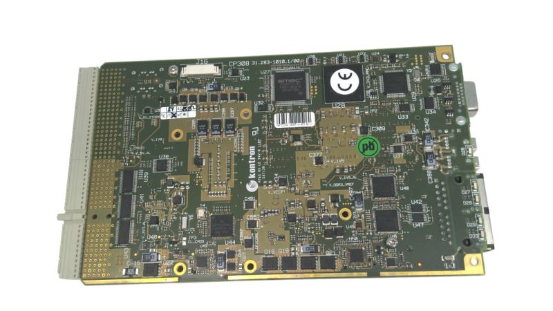 KONTRON CP308