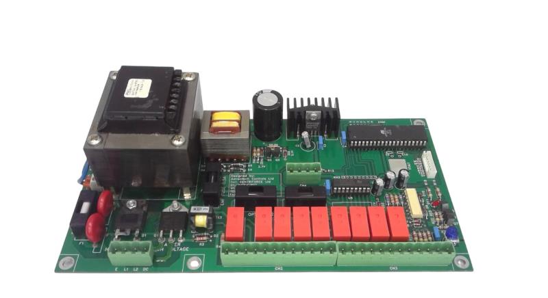 ADVANTECH 49002005