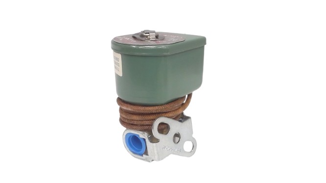 ASCO HB8262D21-120/60