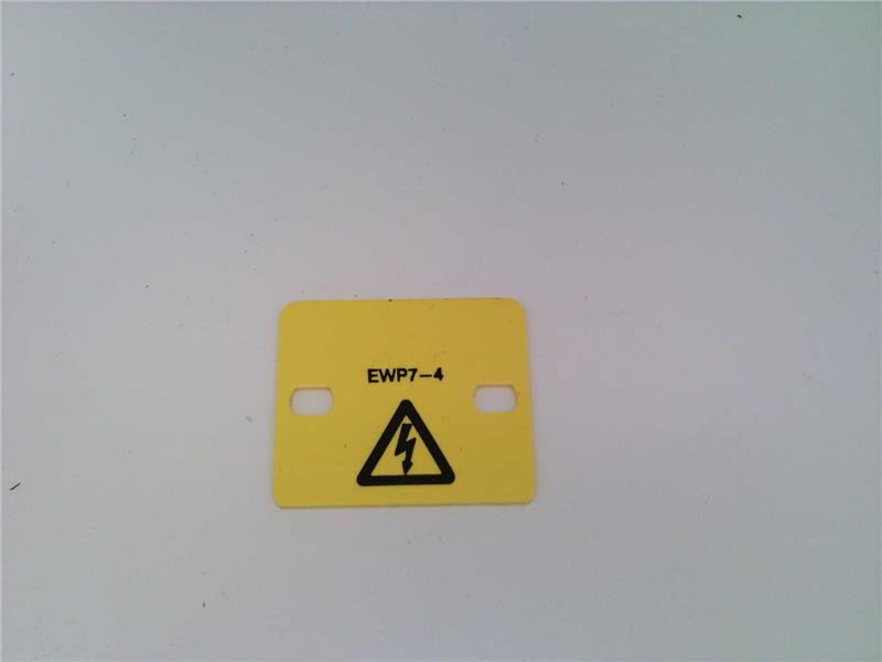 ALLEN BRADLEY 1492-EWP7-4