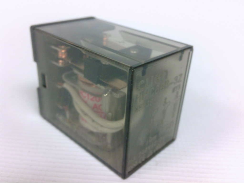 CLION HHC68B-3Z-HH53P-3C-12VDC