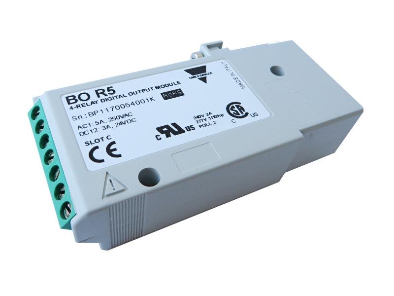 CARLO GAVAZZI BOR5