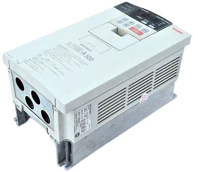 FR-A540-0.4K-NA par MITSUBISHI