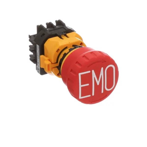 IDEC XW1E-BV403M-RH-EMO