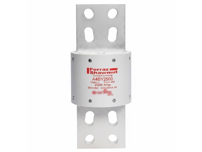 MERSEN A120BYU250-FR50751