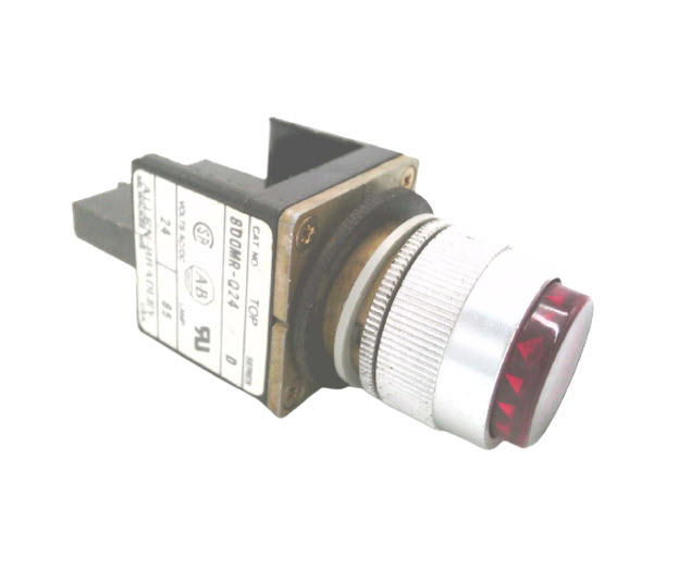 ALLEN BRADLEY 800MR-Q24R