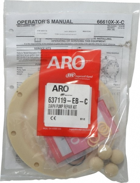 637119-EB-C par INGERSOLL RAND