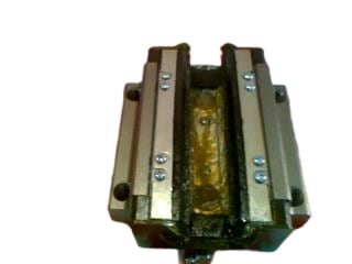 HSR-35A-110L by THK