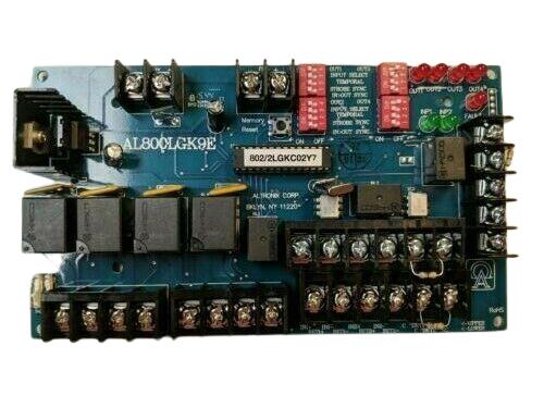BOSCH AL800LGK9E