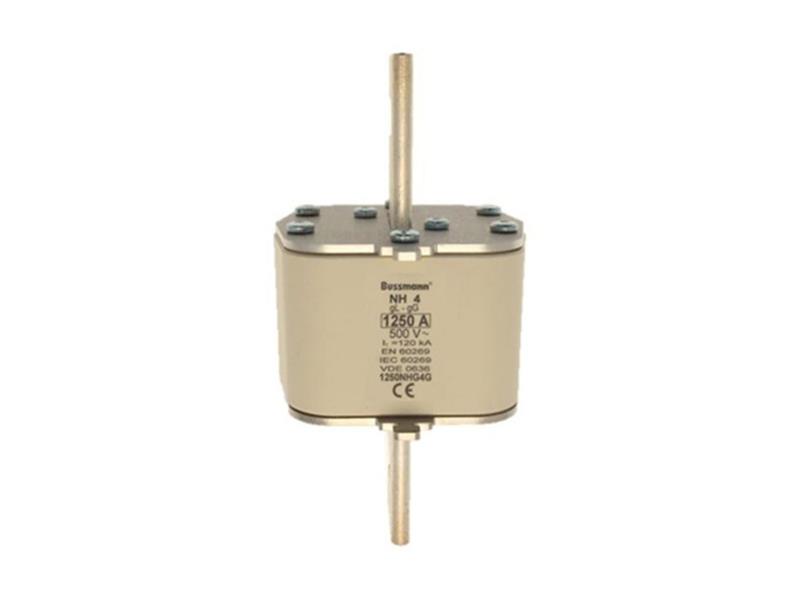 EATON CORPORATION 1250NHG4G