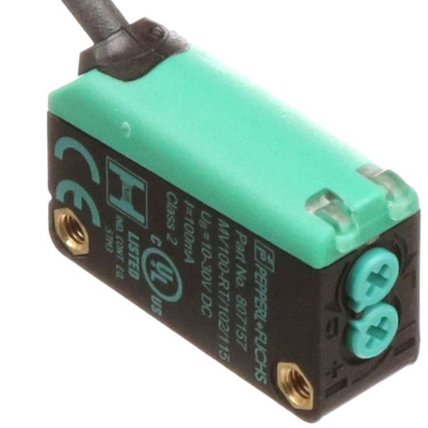 PEPPERL & FUCHS MV100-RT/102/115