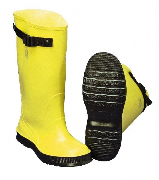 DUNLOP PROTECTIVE FOOTWEAR 88050.10