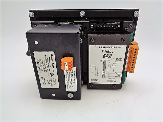 ELECTRO CAM PS-5011-10-N08