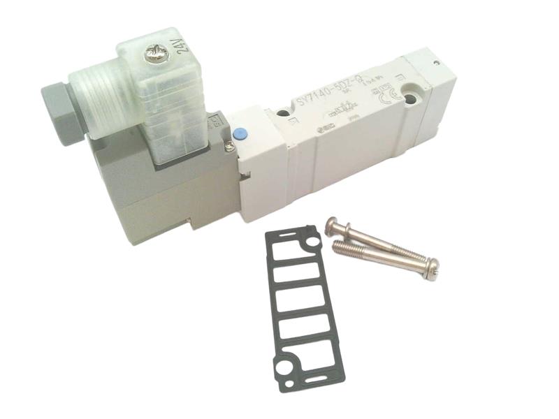 SMC SY7140-5DZ-Q