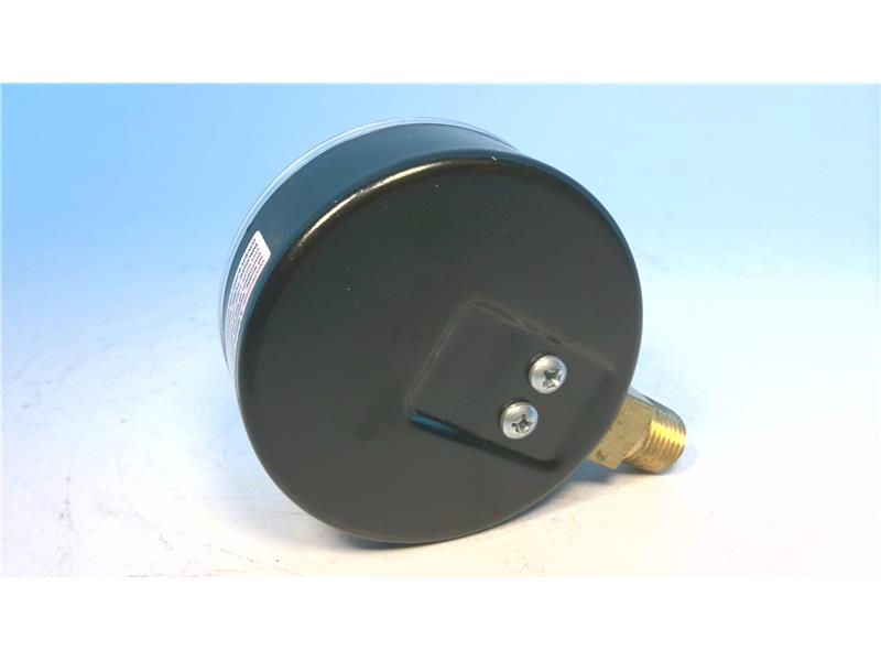 ASHCROFT 25-W-1005-H-02L-30
