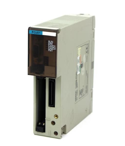 OMRON C200HW-PCU01