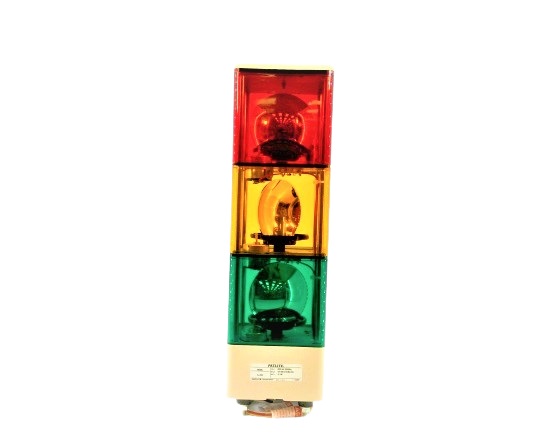 PATLITE KJ-320-RYG