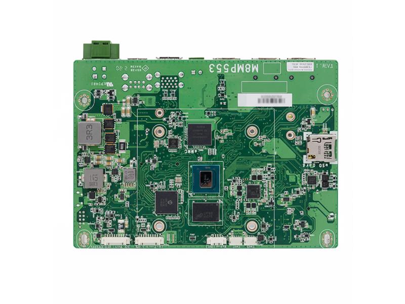 ML-0755 por GC ELECTRONICS