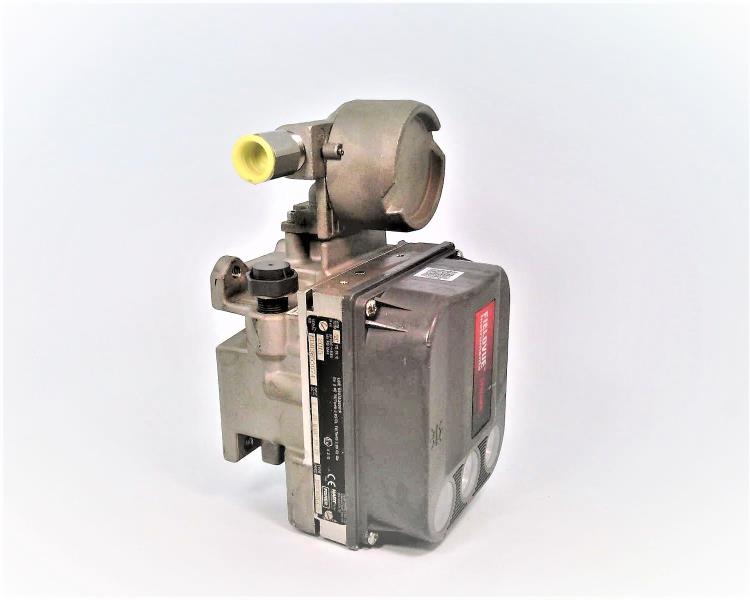 EMERSON DVC6200SHW2
