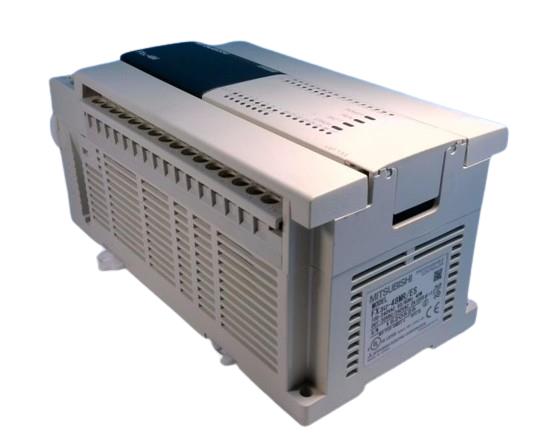 MITSUBISHI FX3U-48MR/ES