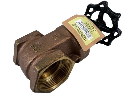 SMITH COOPER INTERNATIONAL 171 8501 M