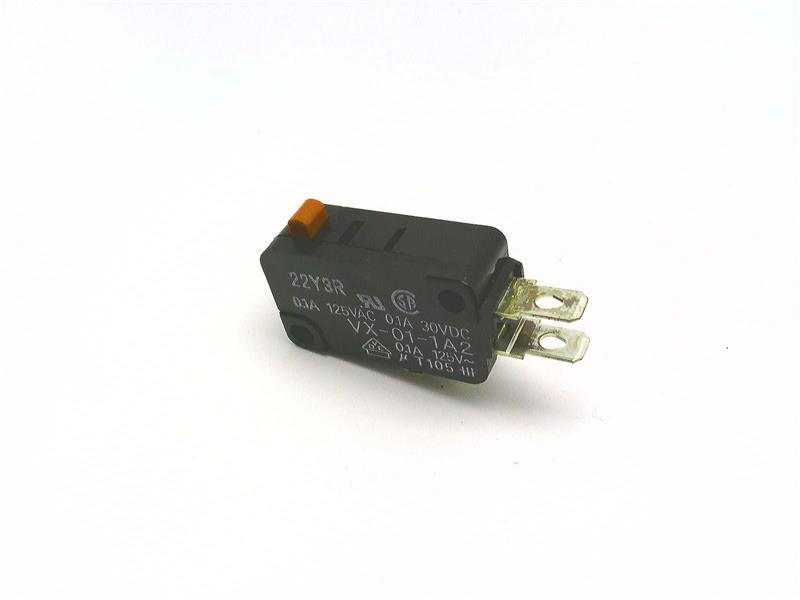OMRON VX-01-1A2