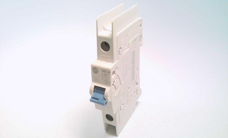 ALLEN BRADLEY 1489-M1C300