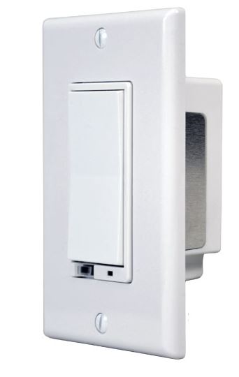 NORTEK WD500Z-1