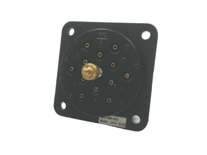 DM12-04N-X283 by SMC