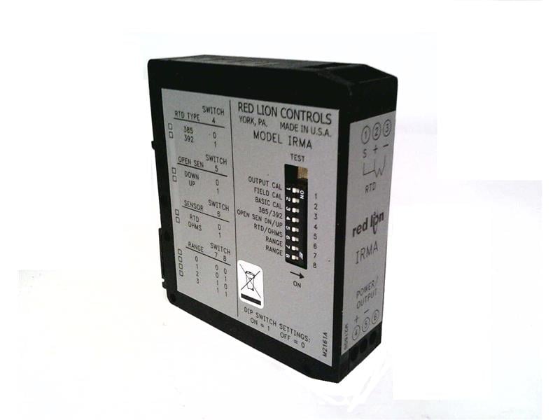 RED LION CONTROLS IRMA2003