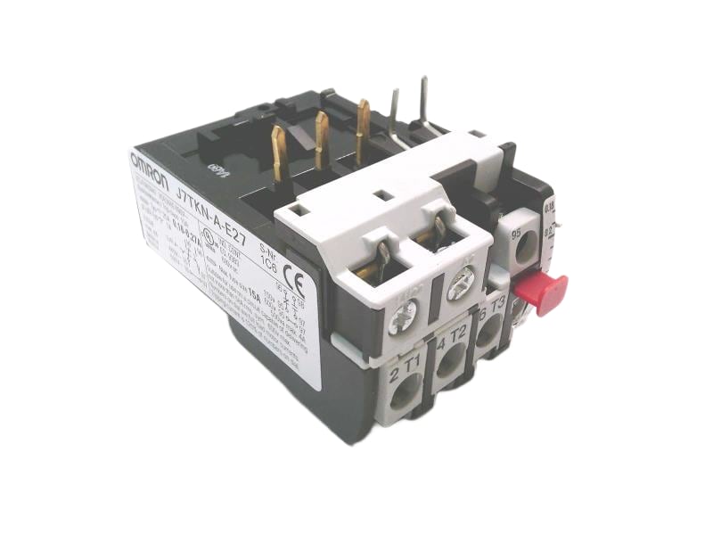 OMRON J7TKN-A-E27