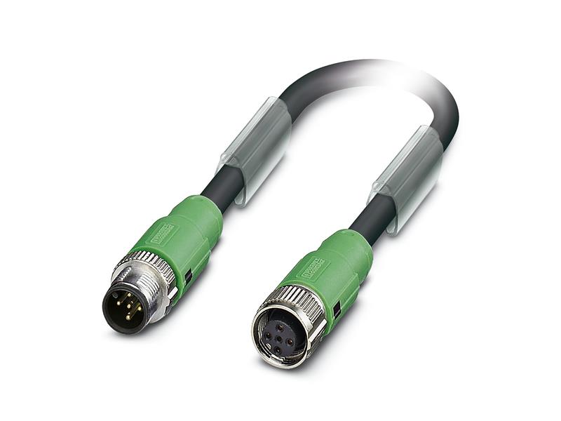 PHOENIX CONTACT SAC-5P-MS/ 3,0-186/FS SCO