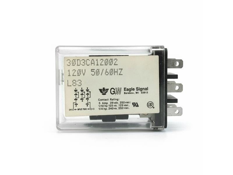 5ML25 by DANAHER CONTROLS