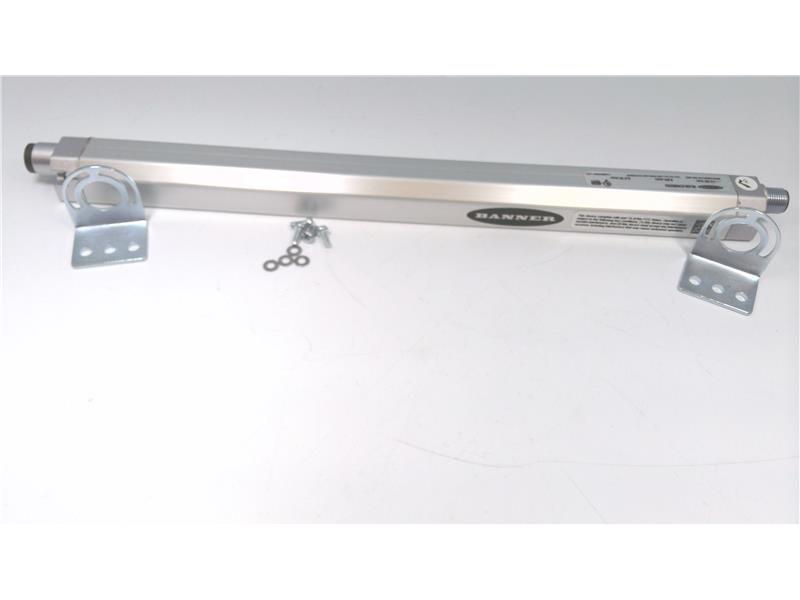 BANNER ENGINEERING WLS28-2CW285DSQ