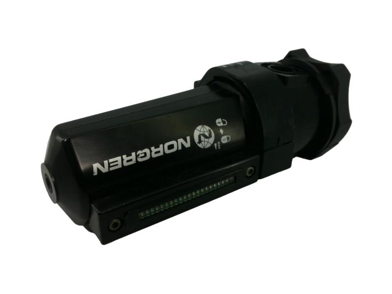 NORGREN F64G-NNN-MD3